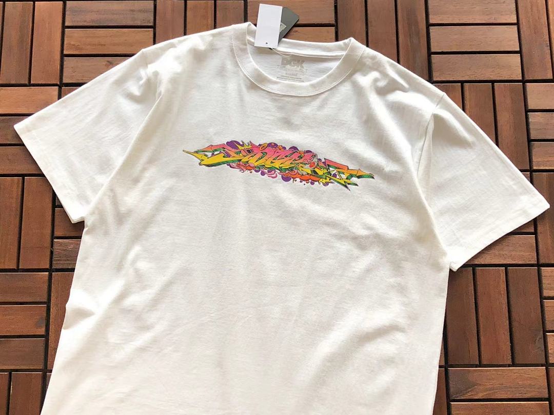 On Running ~95 DGK T-SHIRT - Image 8