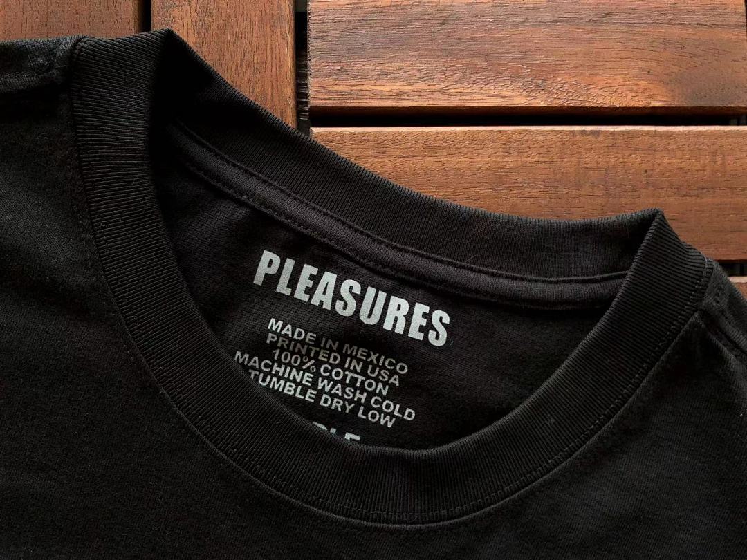 On Running ~95 PLEASURES T-SHIRT - Image 15