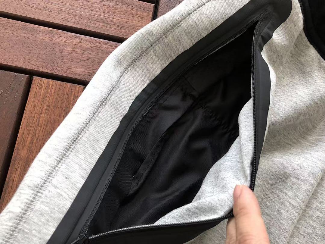 Other TF 2023 FB7921-064255 Zip-Up Coat FB8002-064245 Pants (Im 180CM 68KG Iwear Size S In The Photo) - Image 64