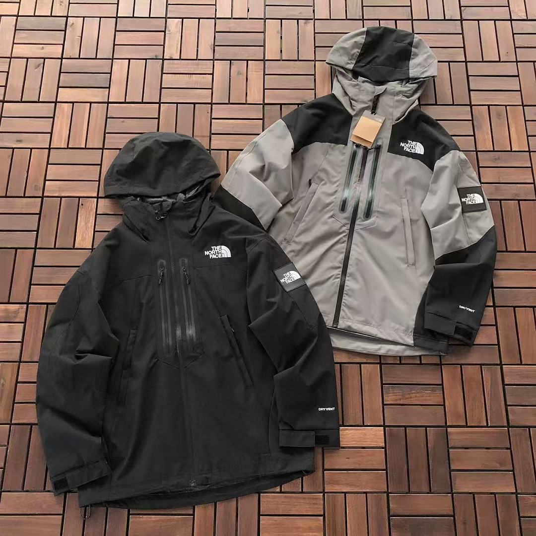 ~219 T🔥🔥 N🔥🔥F🔥🔥JACKET 55031601 (Im 185CM 80KG Iwear Size M In The Photo), photo 1