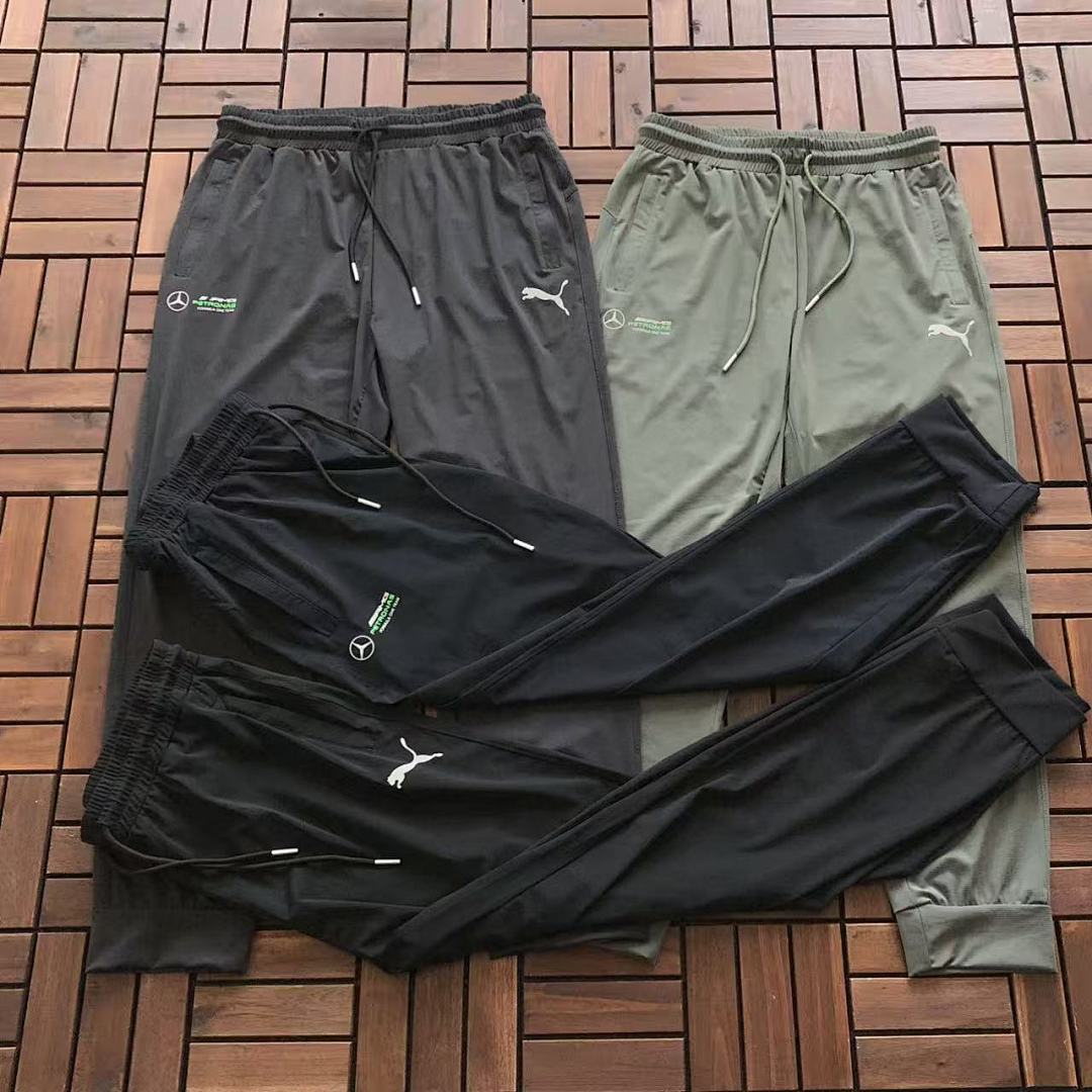 ~139 P🔥🔥A TROUSERS 22111625 (Im 185CM 80KG Iwear Size 3XL In The Photo), photo 1