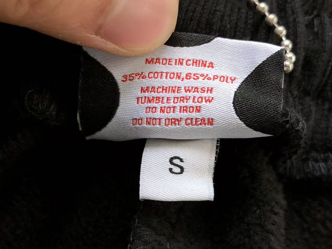 Other ~139 M🔥RT🔥A TROUSERS FLEECE 77091030 (Im 185CM 70KG Iwear Size S In The Photo) - Image 24