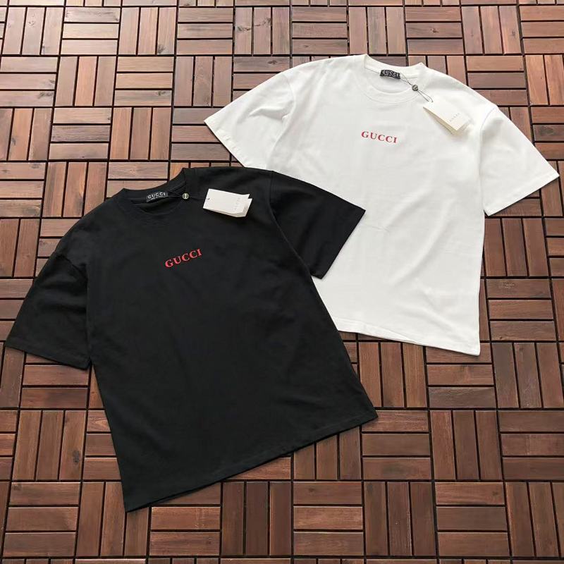 ~79 G🔥C🔥I T-SHIRT 55011111 (Im 176CM 58KG Iwear Size M In The Photo), photo 1