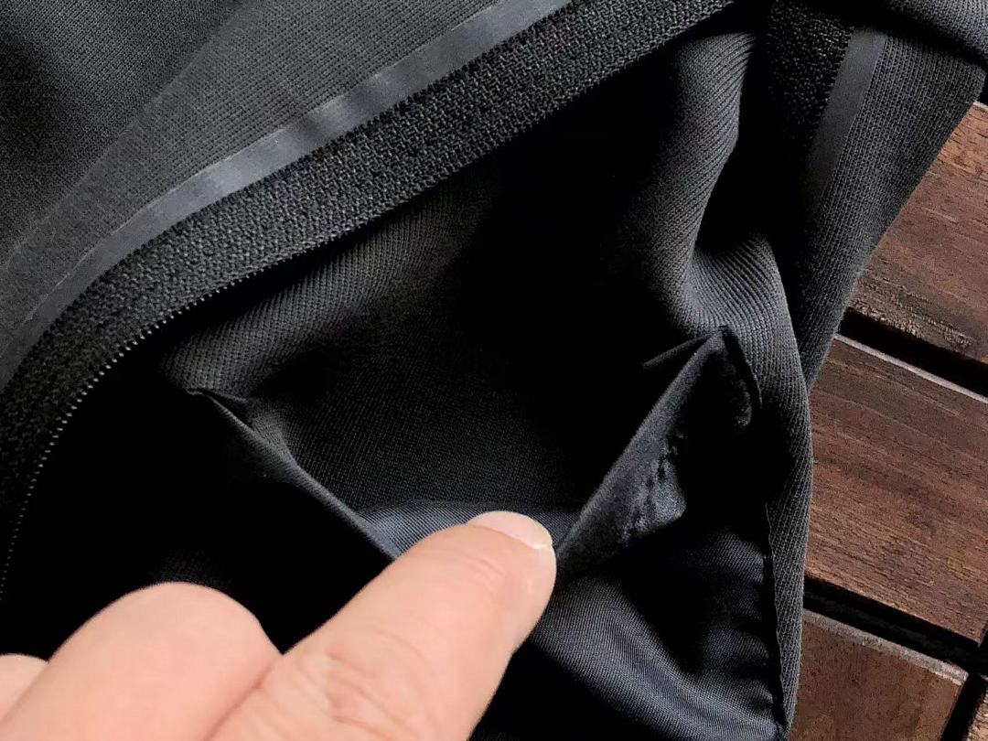 Other TF 2020 DV0537-010255Zip-Up Coat DV0538-070245Pants (Im 180CM 68KG Iwear Size S In The Photo) - Image 98