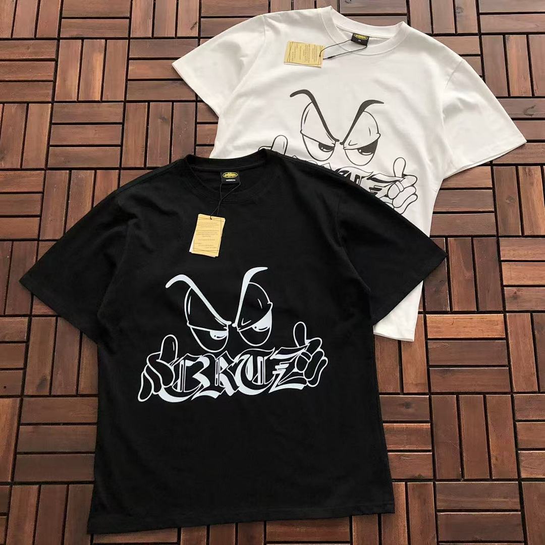 Other ~79 C🔥RT🔥🔥Z T-SHIRT 33121463 (Im 176 CM 58 KG Iwear Size M In The Photo), photo 1