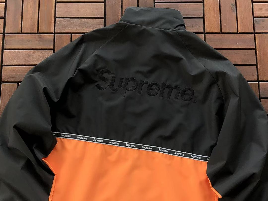 Other TOP288 PANTS268 S🔥P🔥E🔥E JACKET TROUSERS 88070112 (Im 185CM 80KG Iwear Size M In The Photo) - Image 17