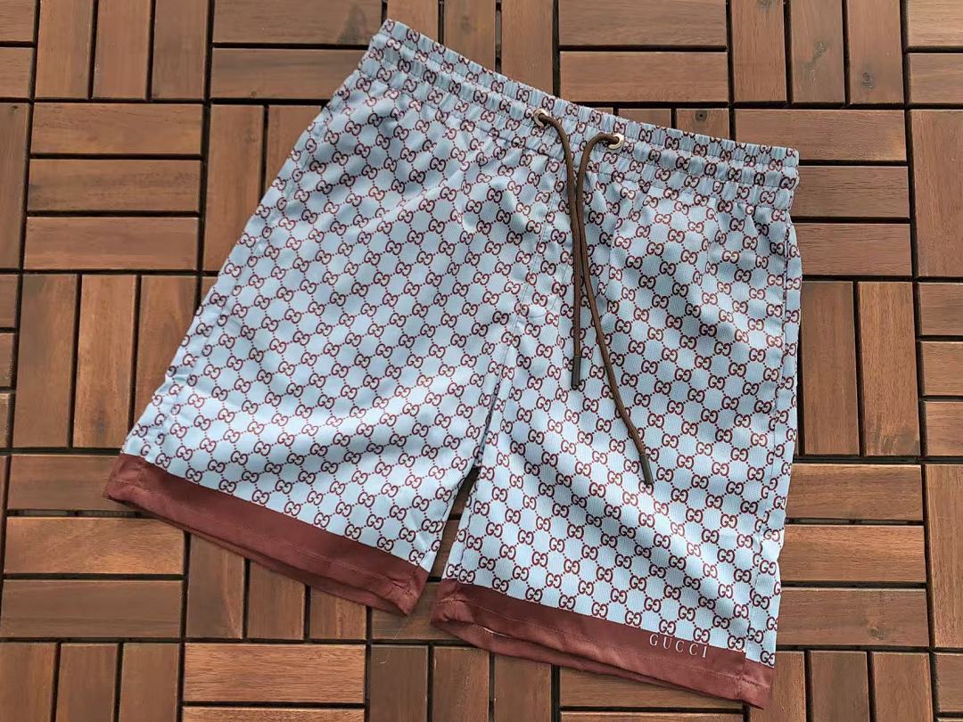 Other ~95 G🔥C🔥I SHORTS 55011811 (Im 176CM 58KG Iwear Size L In The Photo) - Image 9
