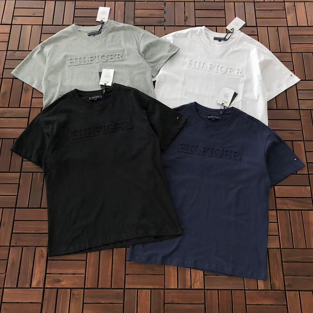 Other ~89 T 🔥🔥🔥 H🔥🔥🔥R T-SHIRT 77011928 (Im 176CM 58KG Iwear Size L In The Photo), photo 1