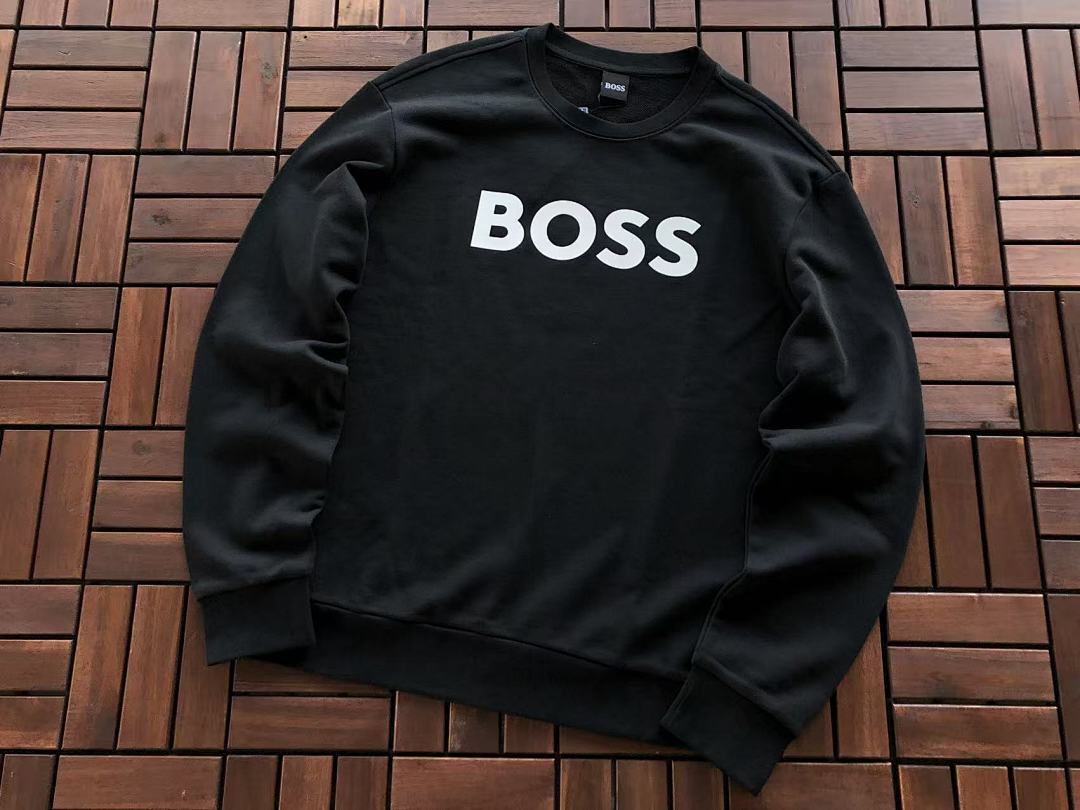 Other ~129 H🔥G🔥 B🔥🔥S SWEATER 22090172 (Im 180CM 68KG Iwear Size XL In The Photo) - Image 7
