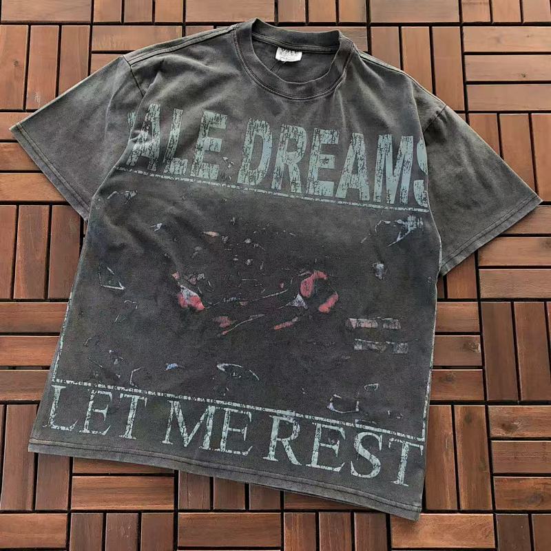 ~95 VA🔥L🔥Y T-SHIRT 33121610 (Im 185CM 80KG Iwear Size M In The Photo), photo 1