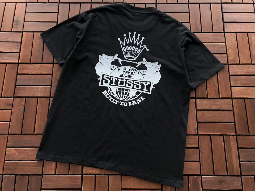 On Running ~79 ST🔥S🔥Y T-SHIRT 55032218 (Im 176CM 58KG Iwear Size L In The Photo) - Image 30
