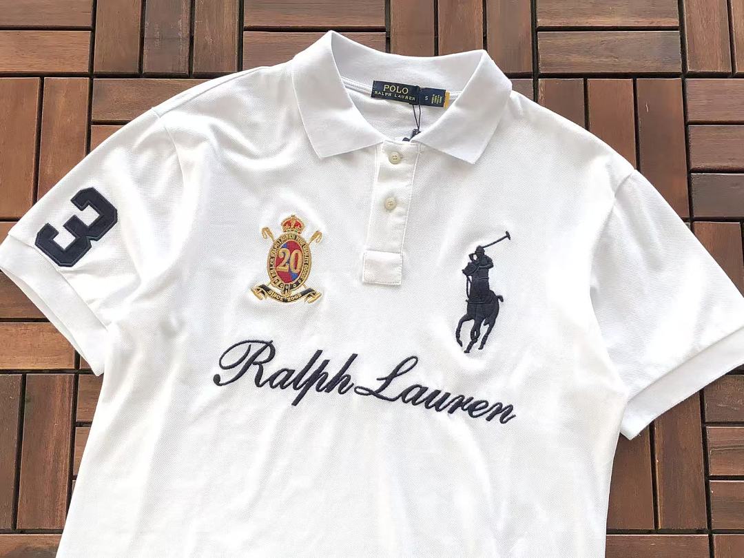 Other 129 RA🔥PH🔥AU🔥EN T-SHIRT POLO 88042917 (Im 185CM 70KG Iwear Size S In The Photo) - Image 14