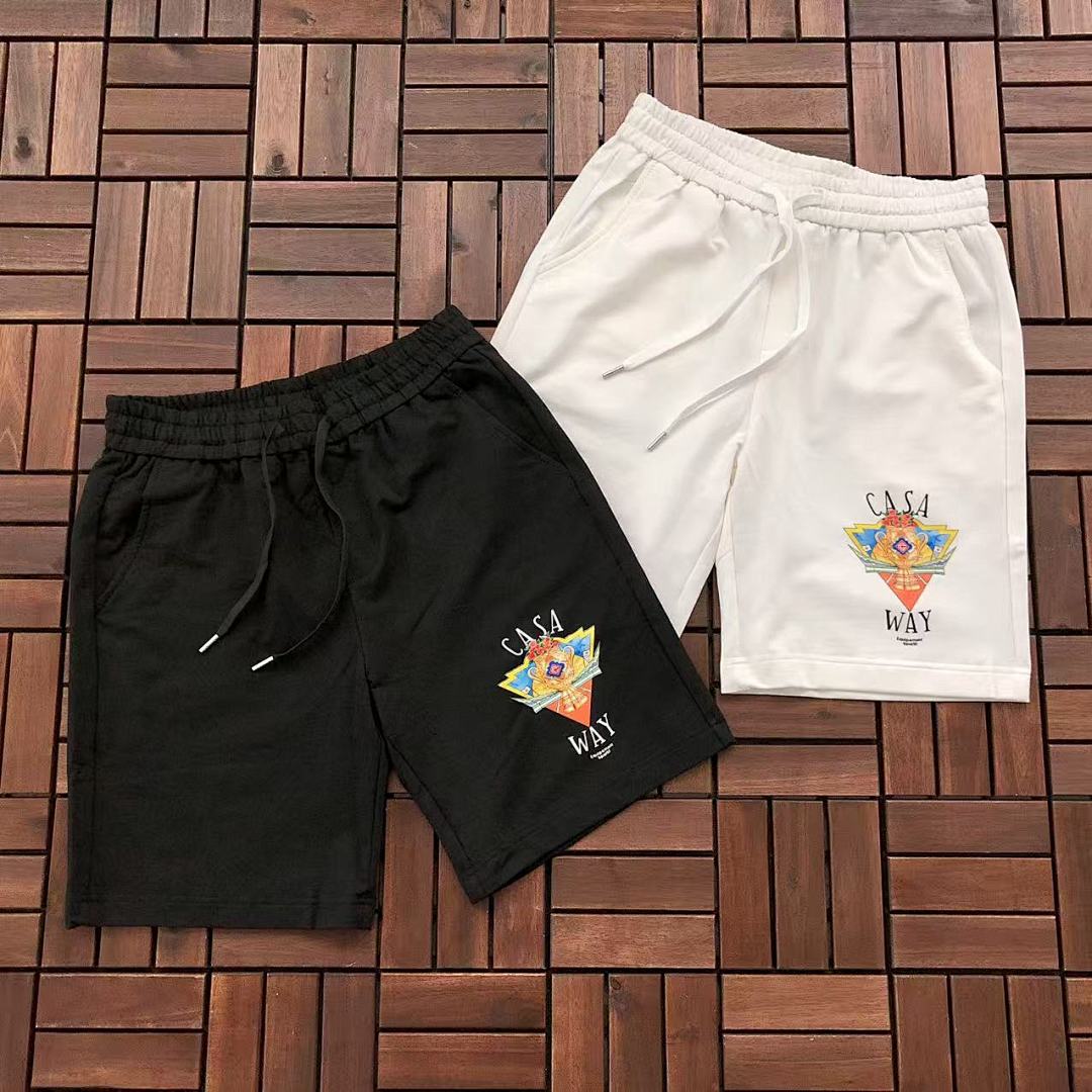 ~119 C🔥S🔥BL🔥🔥C🔥 SHORTS 77031864 (Im 176M 58KG Iwear Size L In The Photo), photo 1
