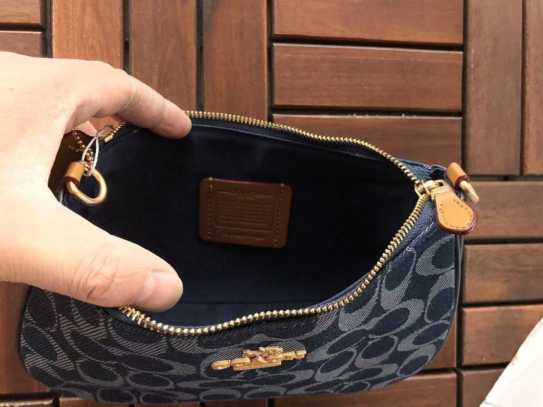 Other ~125 C🔥A🔥H BAG 66061464 (Long 23CM* Wide 13CM* High 7CM) - Image 29