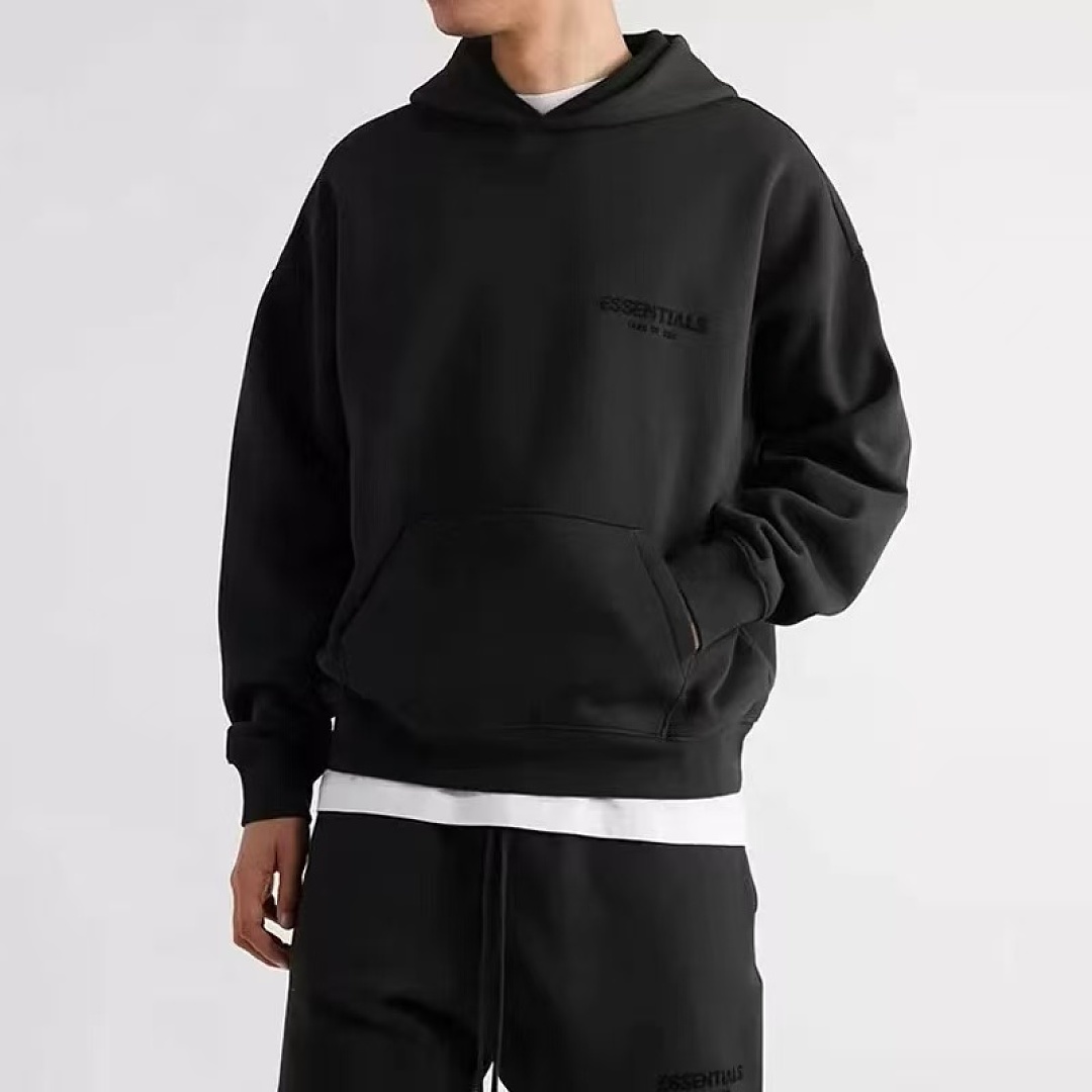 Other TOP~129 PANTS~125 FOG HOODIE TROUSERS - Image 5