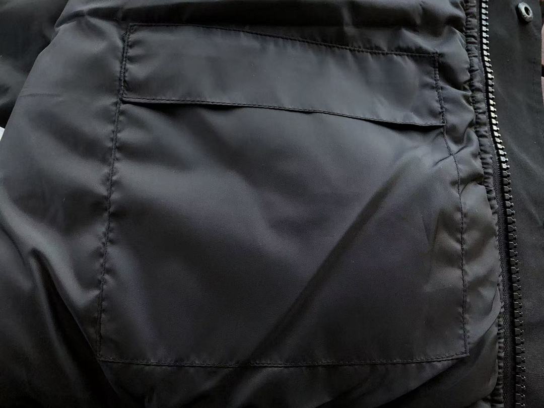 Other ~409 C🔥N🔥🔥A G🔥🔥🔥E DOWN JACKET 22102623 (Im 176CM 58KG Iwear Size M In The Photo) - Image 42