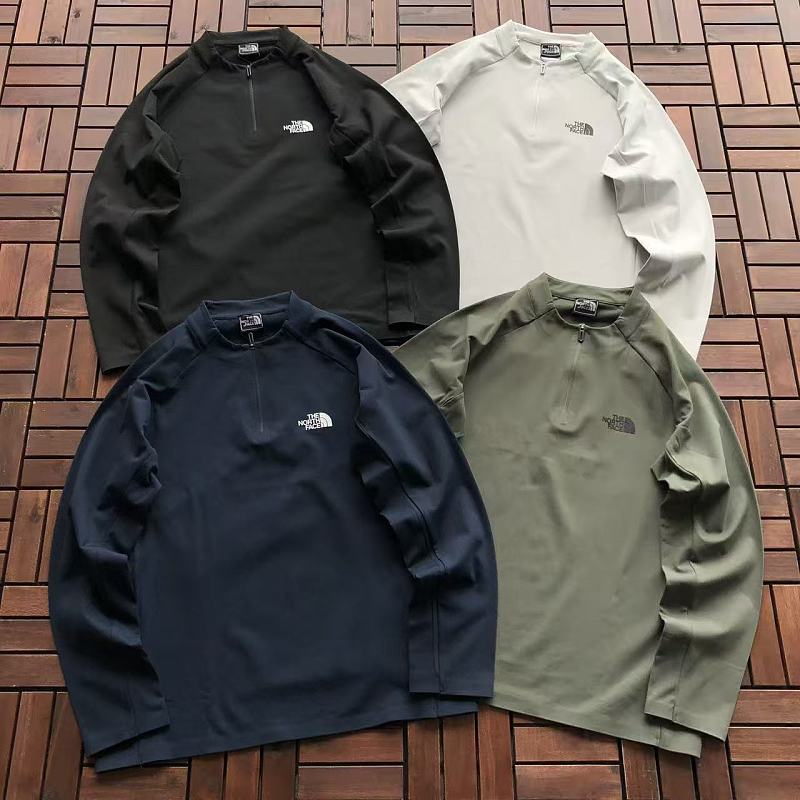 Other ~135 T🔥🔥 N🔥🔥F🔥🔥SWEATER FLEECE 66082613 (Im 180CM 68KG Iwear Size XL In The Photo), photo 1