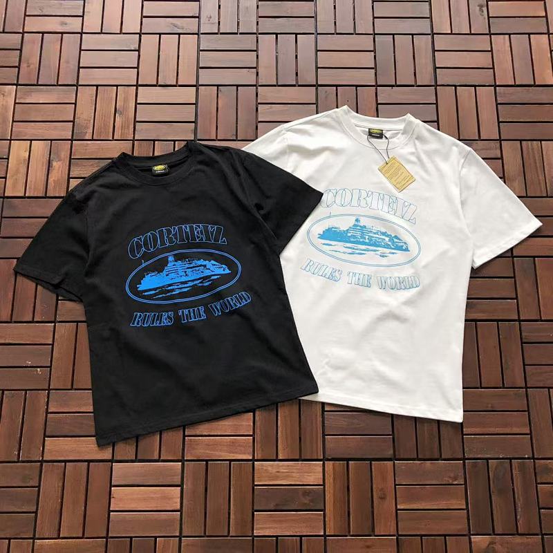 ~79 C🔥RT🔥🔥Z T-SHIRT 33121212 (Im 180CM 68KG Iwear Size XS In The Photo), photo 1