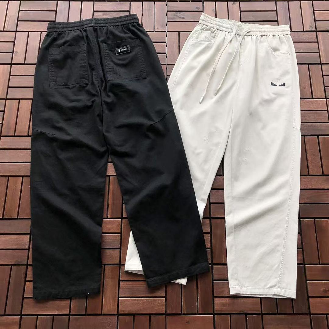 229 F🔥🔥D🔥TROUSERS 88070850 (Im 185CM 80KG Iwear Size 30 In The Photo), photo 1