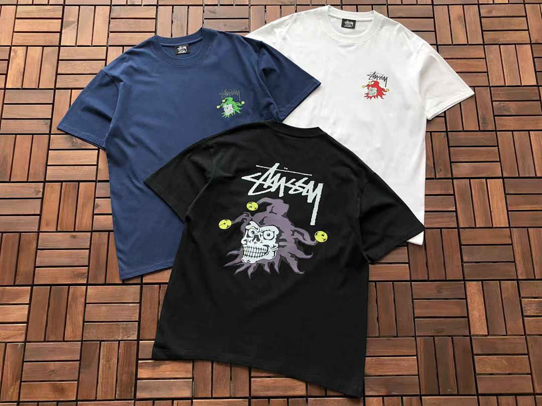 On Running ~79 ST🔥S🔥Y T-SHIRT 55032245 (Im 185CM 80KG Iwear Size L In The Photo) - Image 9