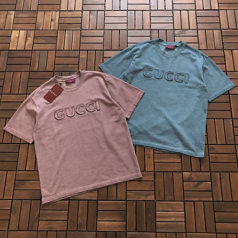 ~129 G🔥C🔥I T-SHIRT 55011825 (Im 180CM 68KG Iwear Size M In The Photo), photo 1