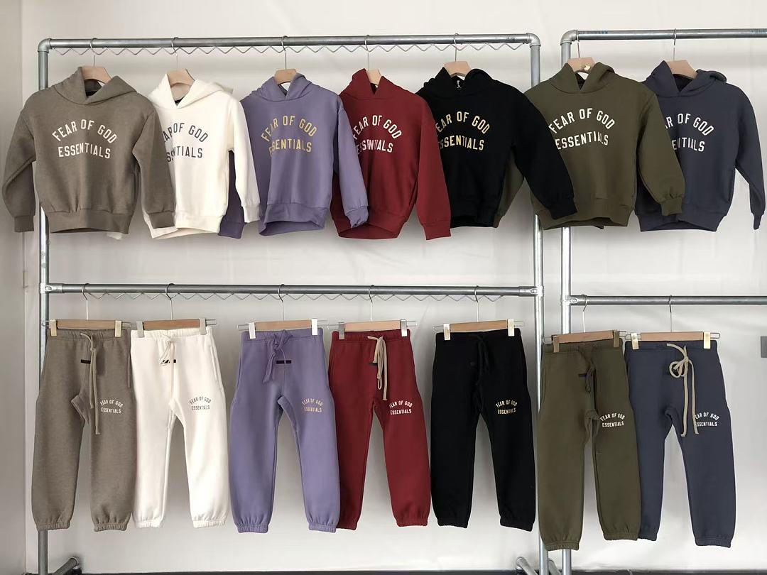 Other TOP ~ 165 PANTS ~129 FOG HOODIE TROUSERS FLEECE - Image 80