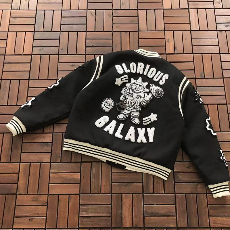 Other ~ 468 VINTAGE COTTON JACKET 55020321 (Im 180CM 68KG Iwear Size M In The Photo), photo 1