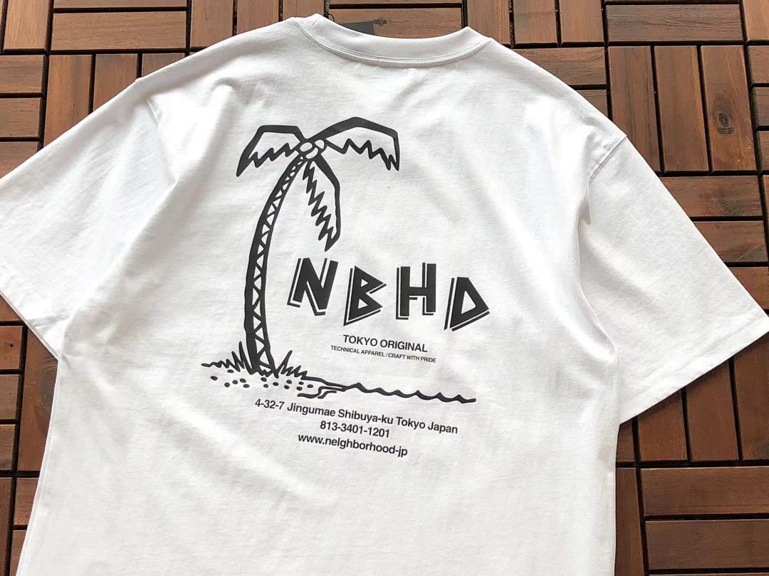 On Running ~99 NEIGHBORHOOD T-SHIRT - Image 14