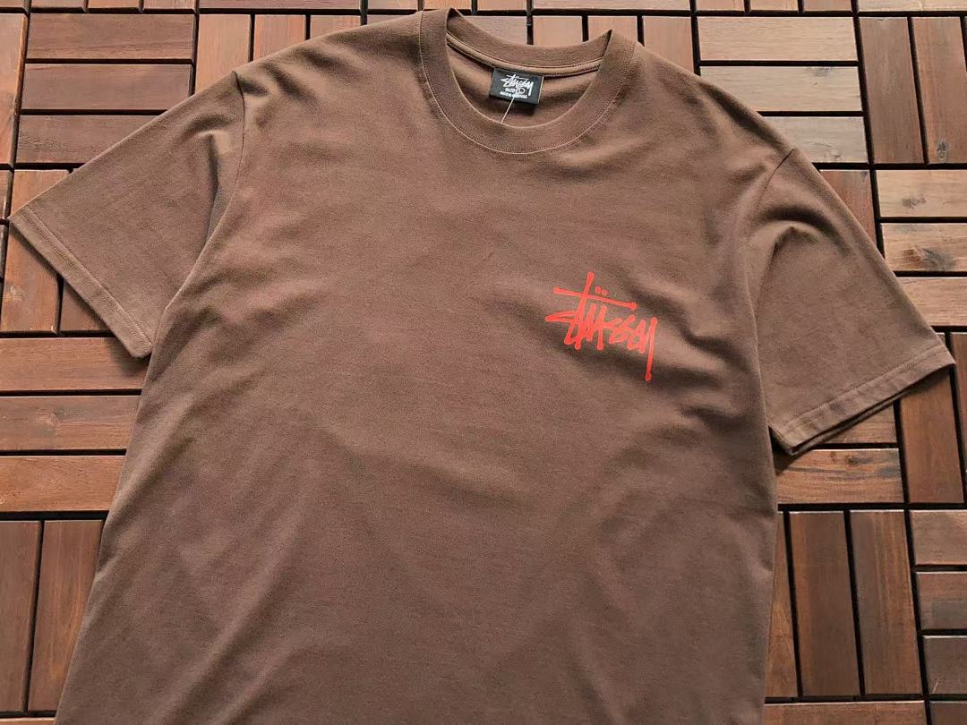 On Running ~79 ST🔥S🔥Y T-SHIRT 11110667 (Im 185CM 70KG Iwear Size S In The Photo) - Image 12