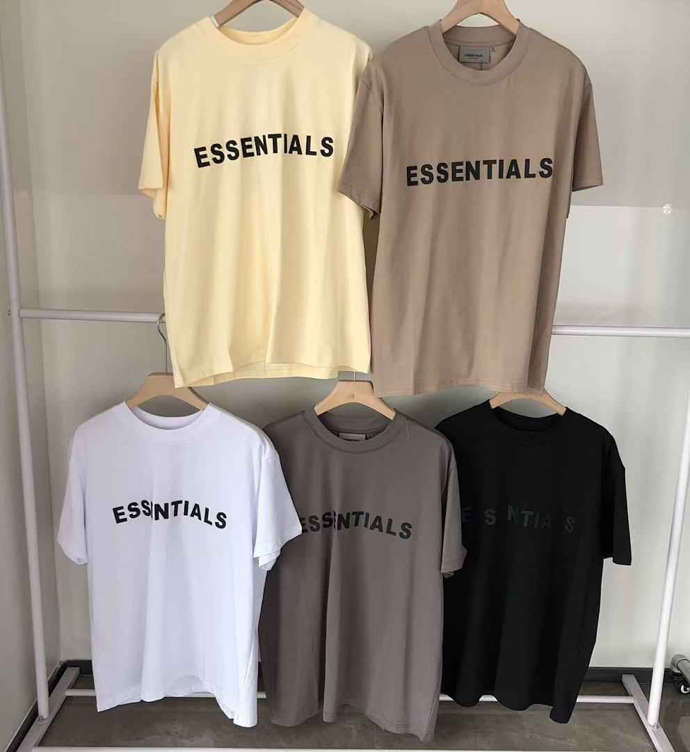 Other ~99 FOG T-SHIRT 22120205 (Im 184CM 80KG Iwear Size M In The Photo) - Image 34
