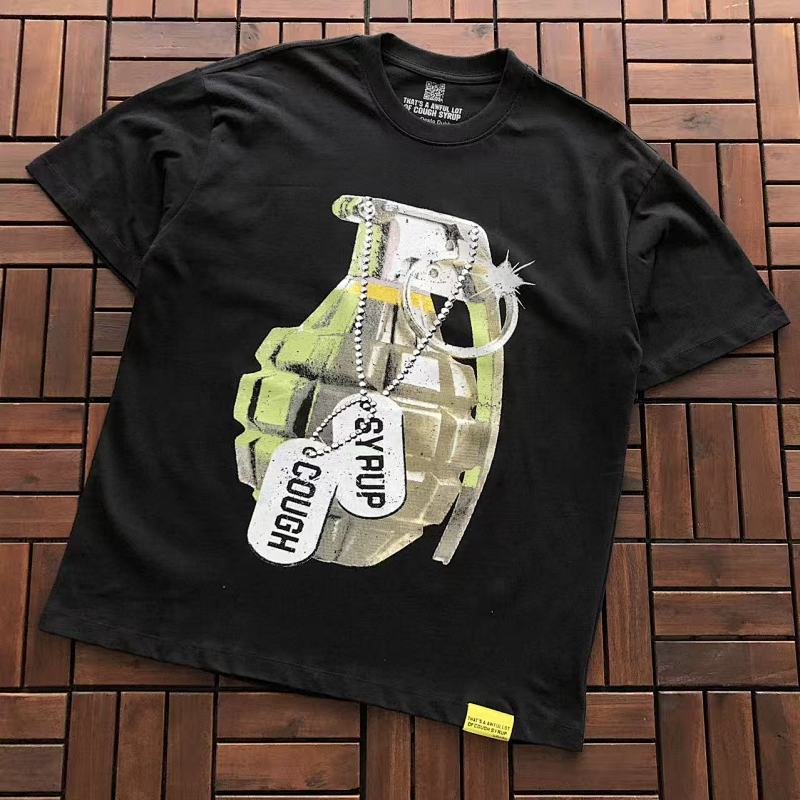 Other ~86 TH🔥T'S A AW🔥UL L🔥T OF C.. T-SHIRT 77040505 (Im 176CM 58KG Iwear Size M In The Photo), photo 1