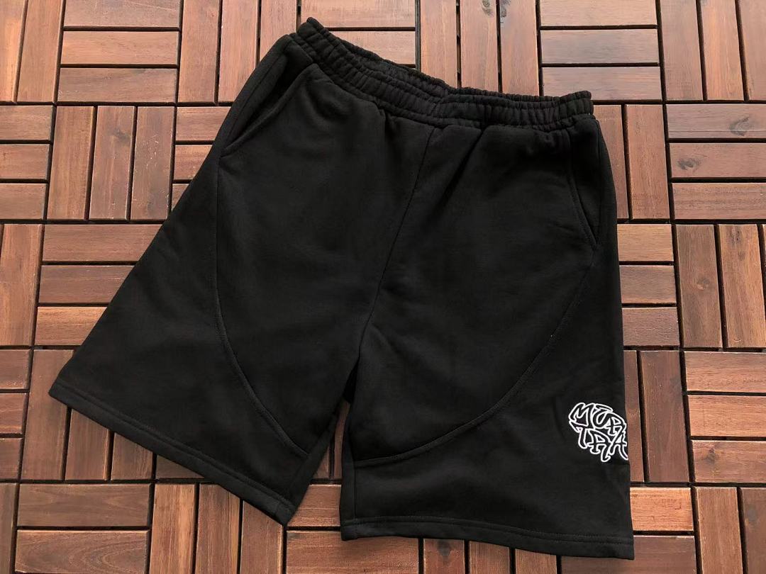 Other ~119 M🔥RT🔥A SHORTS FLEECE 33123057 (Im 176CM 58KG Iwear Size S In The Photo) - Image 8