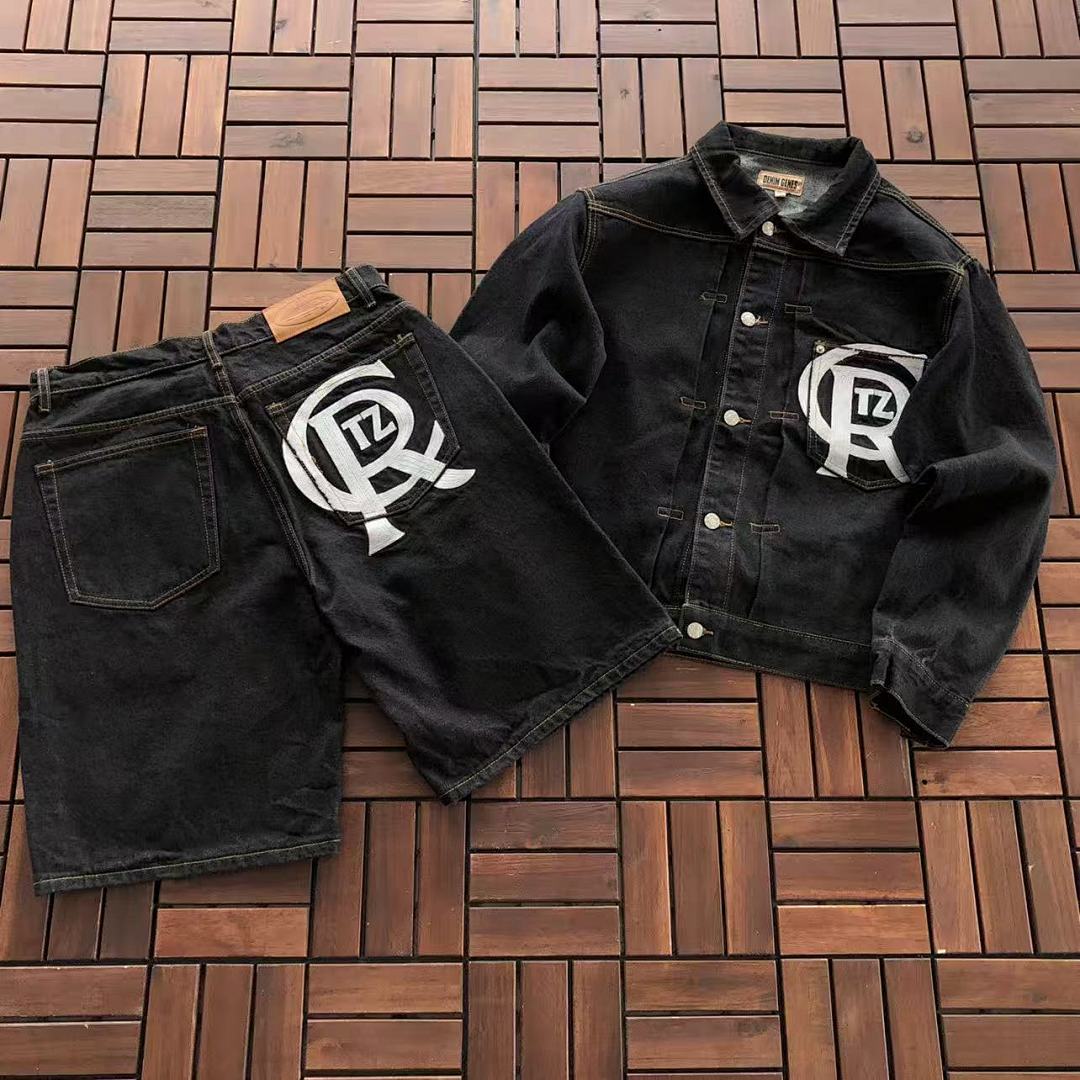 TOP~ 188 PANTS ~ 125 C🔥RT🔥🔥Z JACKET SHORTS, photo 1