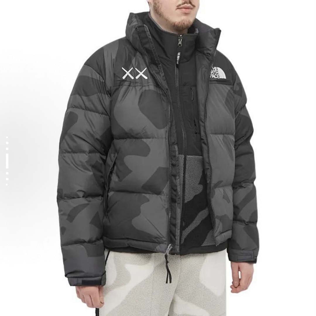Other ~469 T🔥🔥 N🔥🔥F🔥🔥 DOWN JACKET 11090807 (Im 176CM 58KG Iwear Size S In The Photo) - Image 4