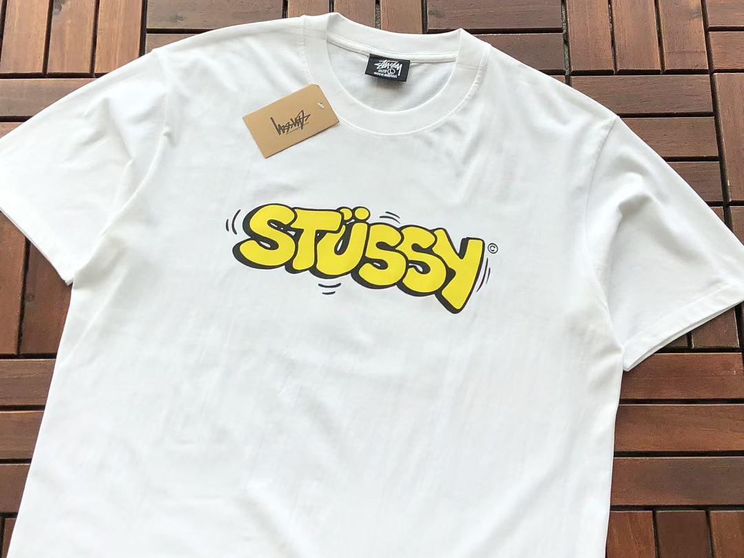 On Running ~79 ST🔥S🔥Y T-SHIRT 55090368 (Im 185CM 70KG Iwear Size L In The Photo) - Image 12
