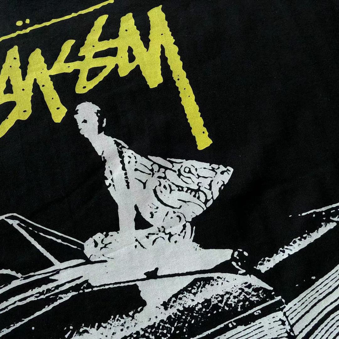 On Running ~89 ST🔥S🔥Y T-SHIRT - Image 12