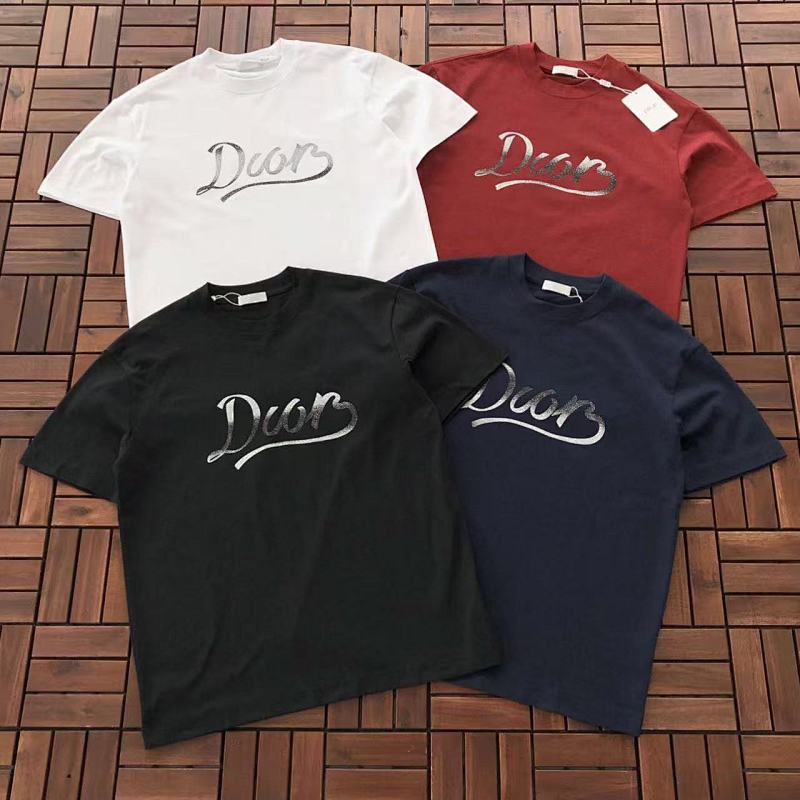 Other ~115 D🔥O🔥 T-SHIRT 55020213 (Im 180CM 68KG Iwear Size M In The Photo), photo 1