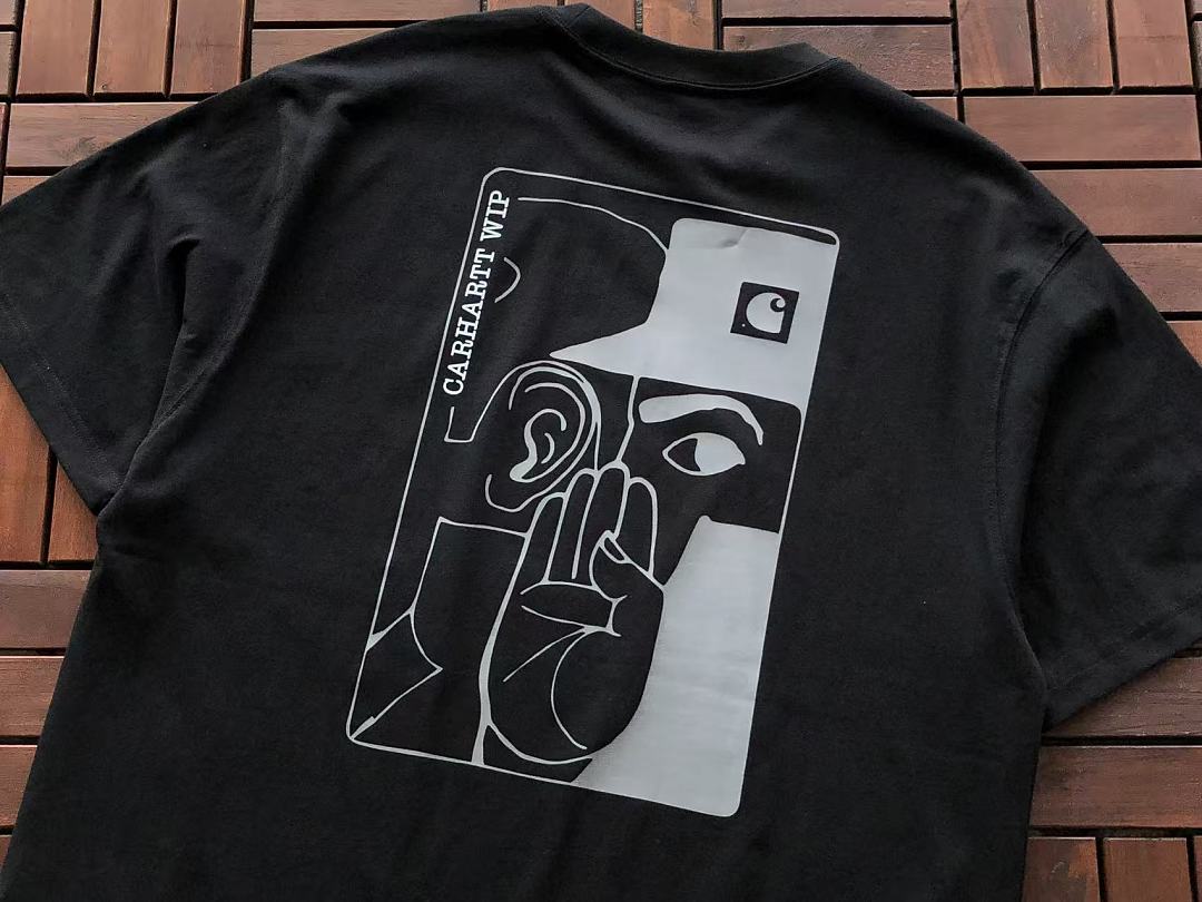 On Running ~95 C🔥RH🔥RTT T-SHIRT 55041669 (Im 185CM 70KG Iwear Size XL In The Photo) - Image 18