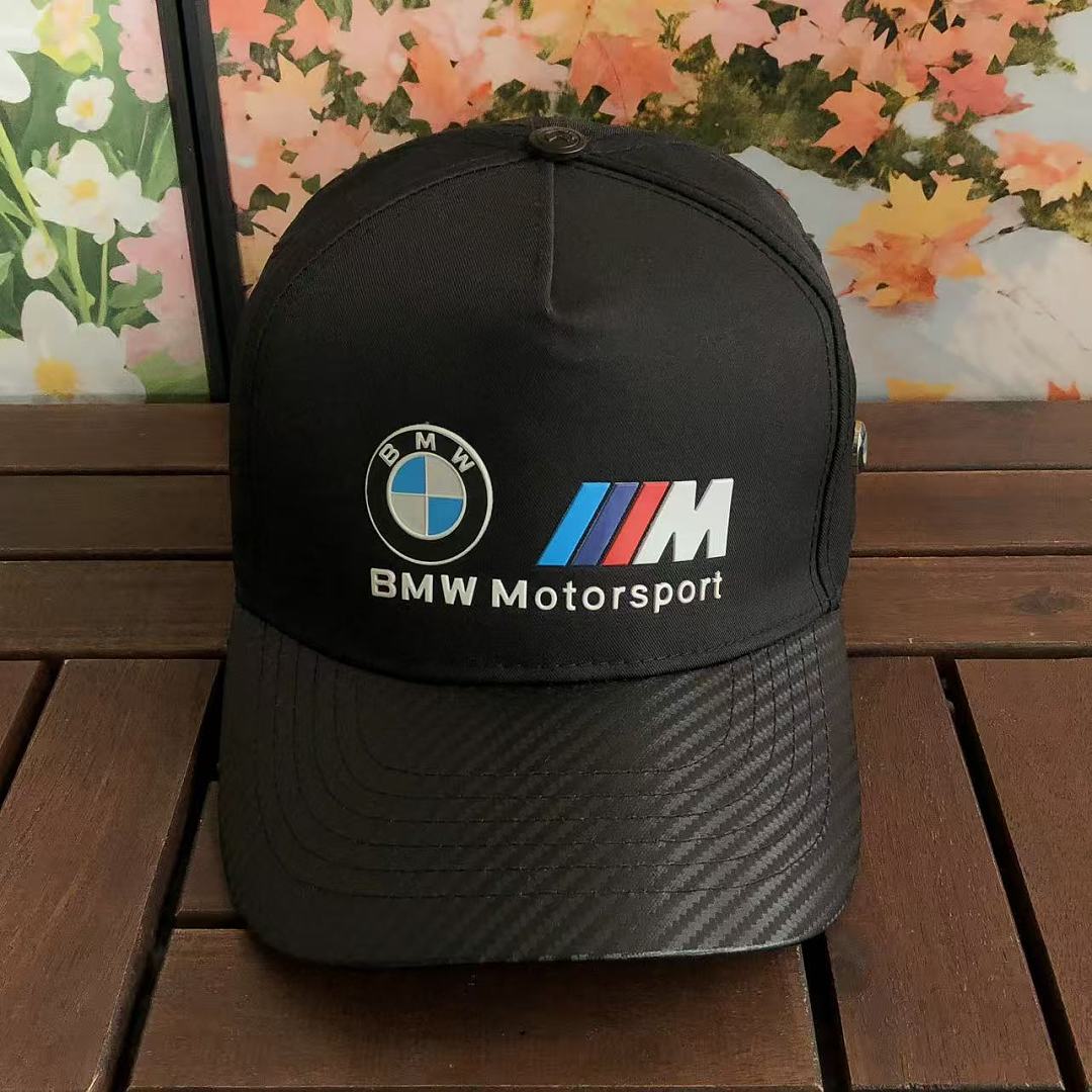On Running ~85 BMW, photo 1