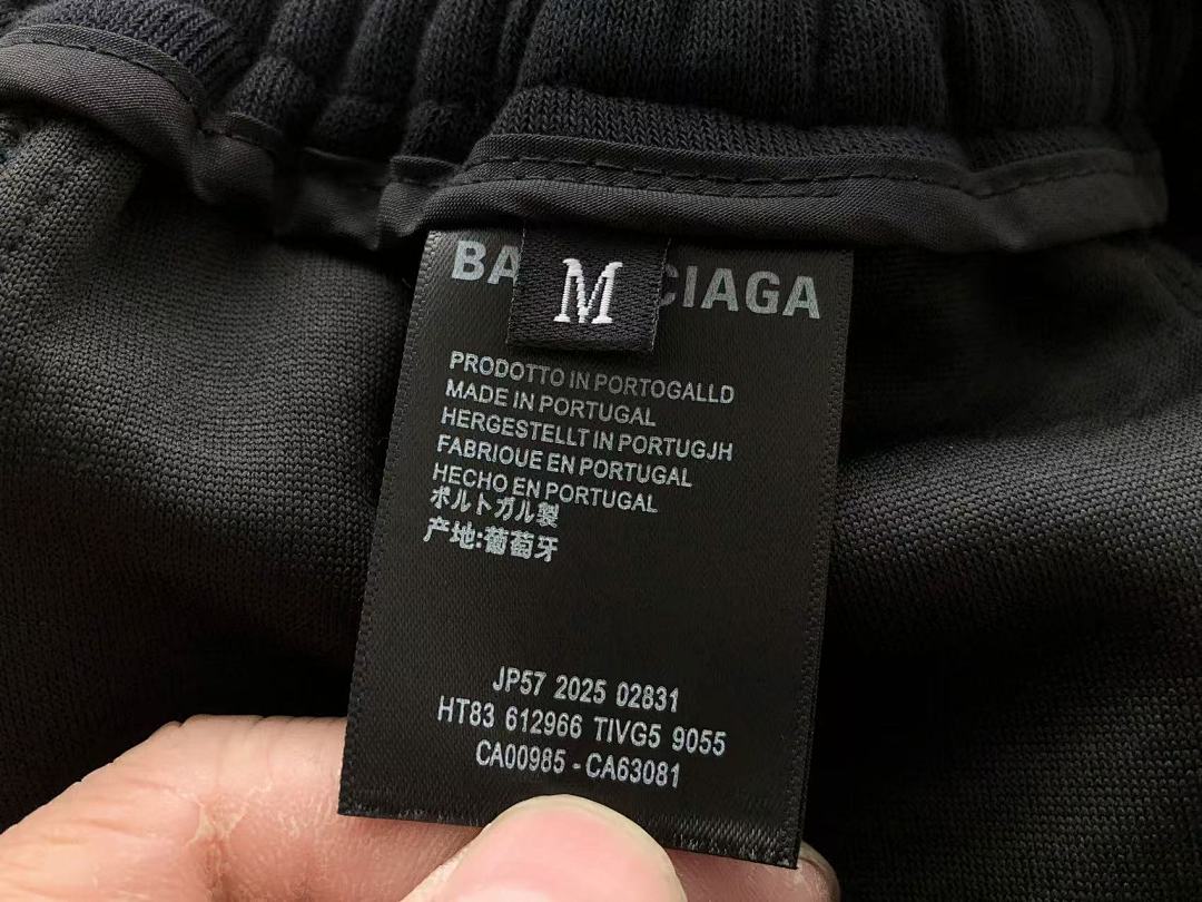 Other ~215 B🔥L🔥🔥🔥IA🔥A TROUSERS 66040395 (Im 176CM 58KG Iwear Size M In The Photo) - Image 22