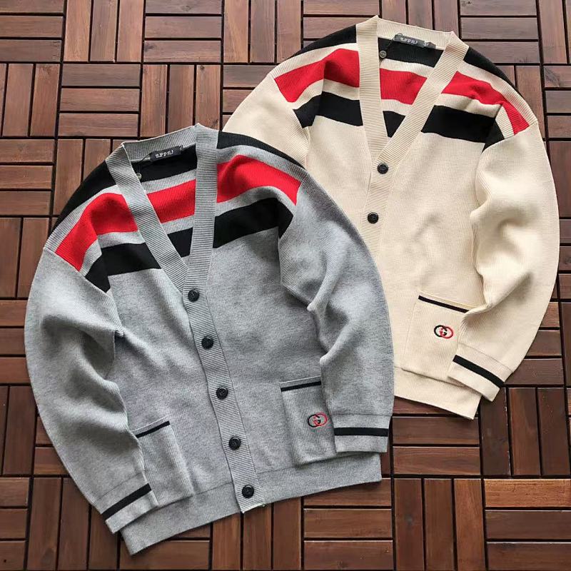 Other ~299 G🔥C🔥I SWEATER 11102419 (Im 176CM 58KG Iwear Size 50 In The Photo), photo 1