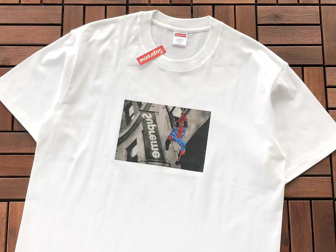 Other ~79 S🔥P🔥E🔥E T-SHIRT 77042030 (Im 185CM 80KG Iwear Size M In The Photo) - Image 8