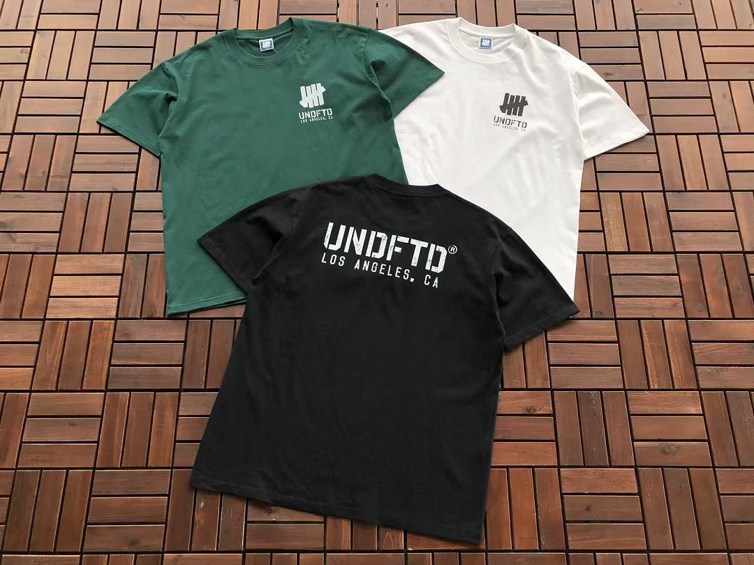 On Running ~85 UNDEFEATED T-SHIRT 55063059 (Im 180CM 68KG Iwear Size L In The Photo) - Image 5