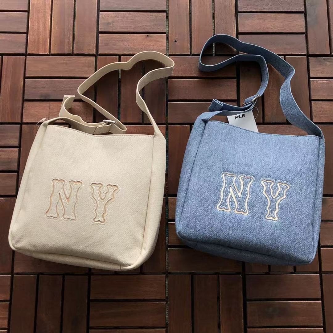 MLB ~109 MLB BAG 66050731 (Long 24CM* Wide High 10CM), photo 1