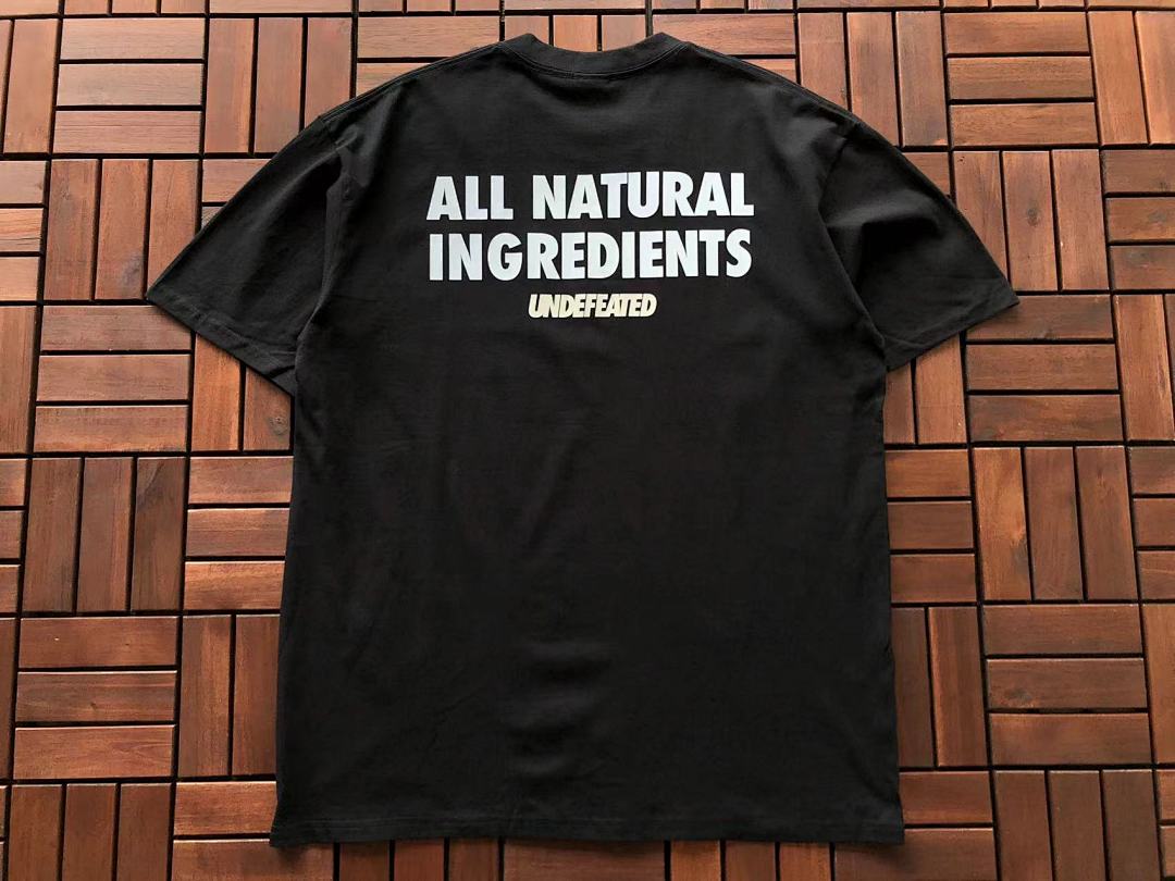 On Running ~89 UNDEFEATED T-SHIRT - Image 5
