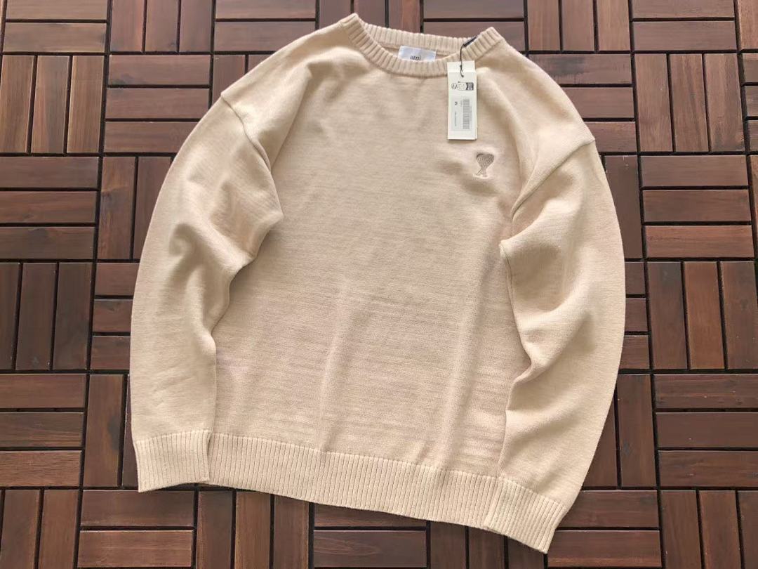 Other ~169 A🔥I SWEATER 22091413 (Im 180CM 68KG Iwear Size M In The Photo) - Image 6
