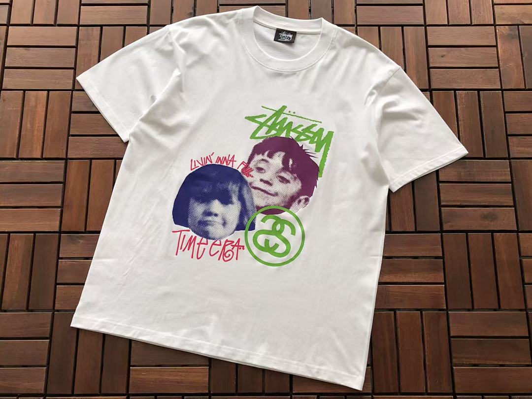 On Running ~79 ST🔥S🔥Y T-SHIRT 55032020 (Im 176CM 58KG Iwear Size L In The Photo) - Image 7