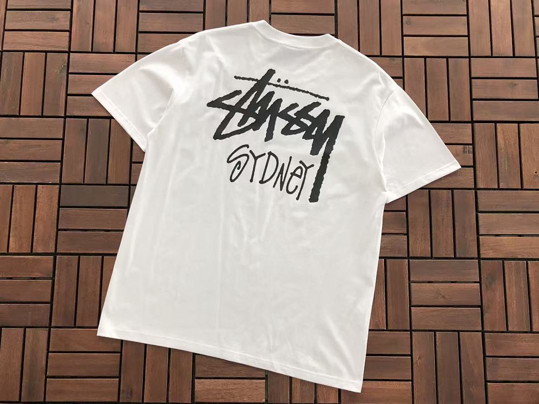On Running ~79 ST🔥S🔥Y T-SHIRT 55032331 (Im 185CM 80KG Iwear Size L In The Photo) - Image 12