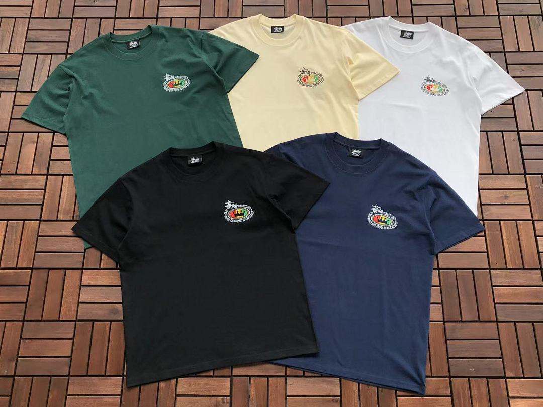 On Running ~79 ST🔥S🔥Y T-SHIRT 55040448 (Im 180CM 68KG Iwear Size M In The Photo) - Image 8