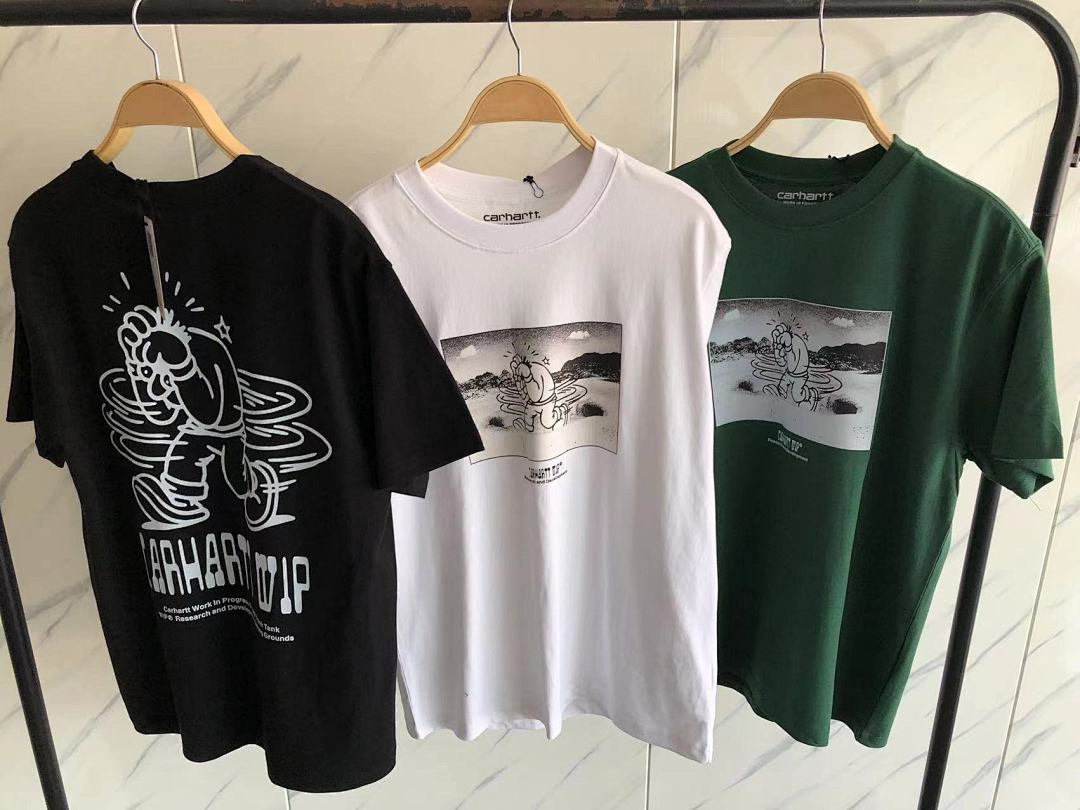 On Running ~99 C🔥RH🔥RTT T-SHIRT - Image 29